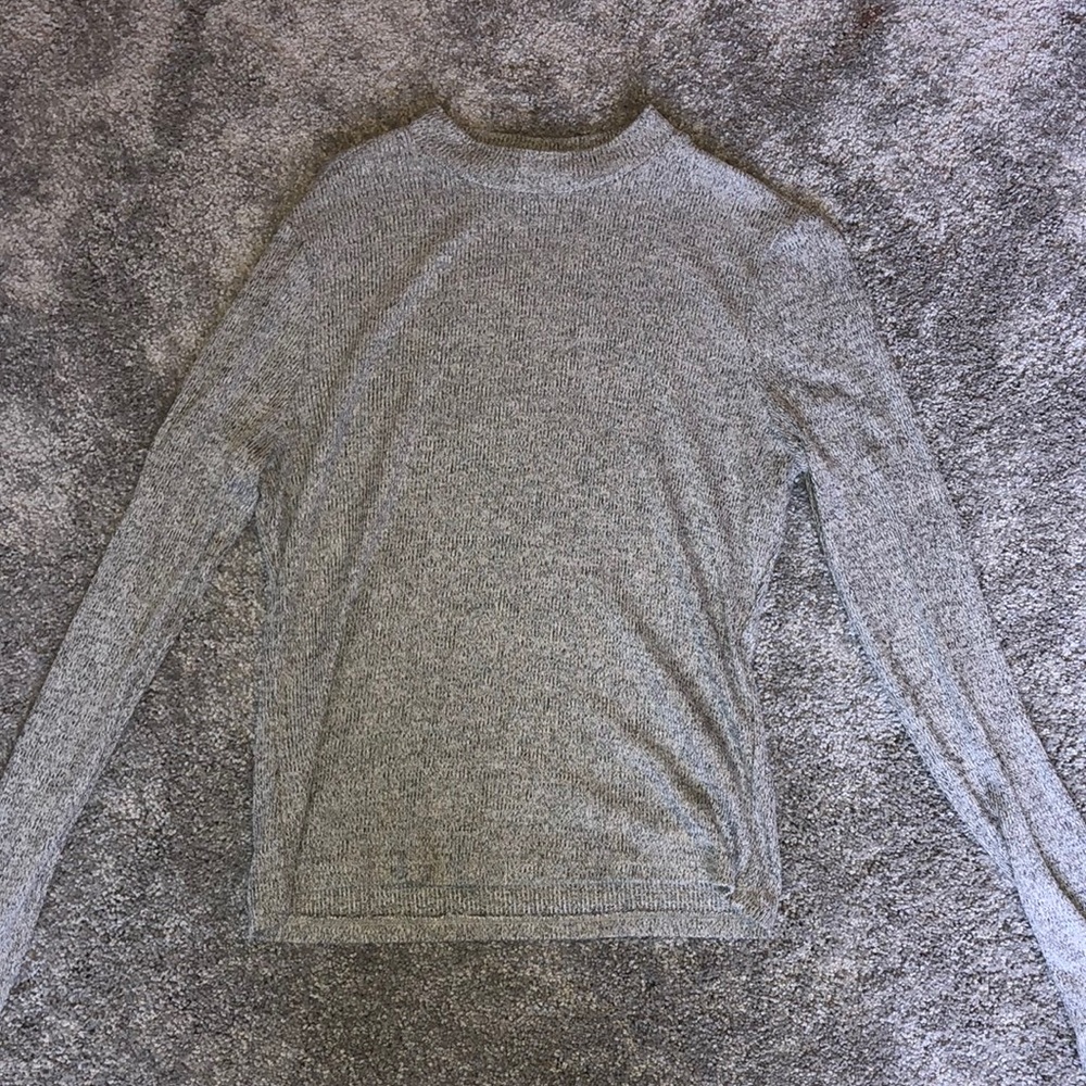 doesn’t fit me anymore